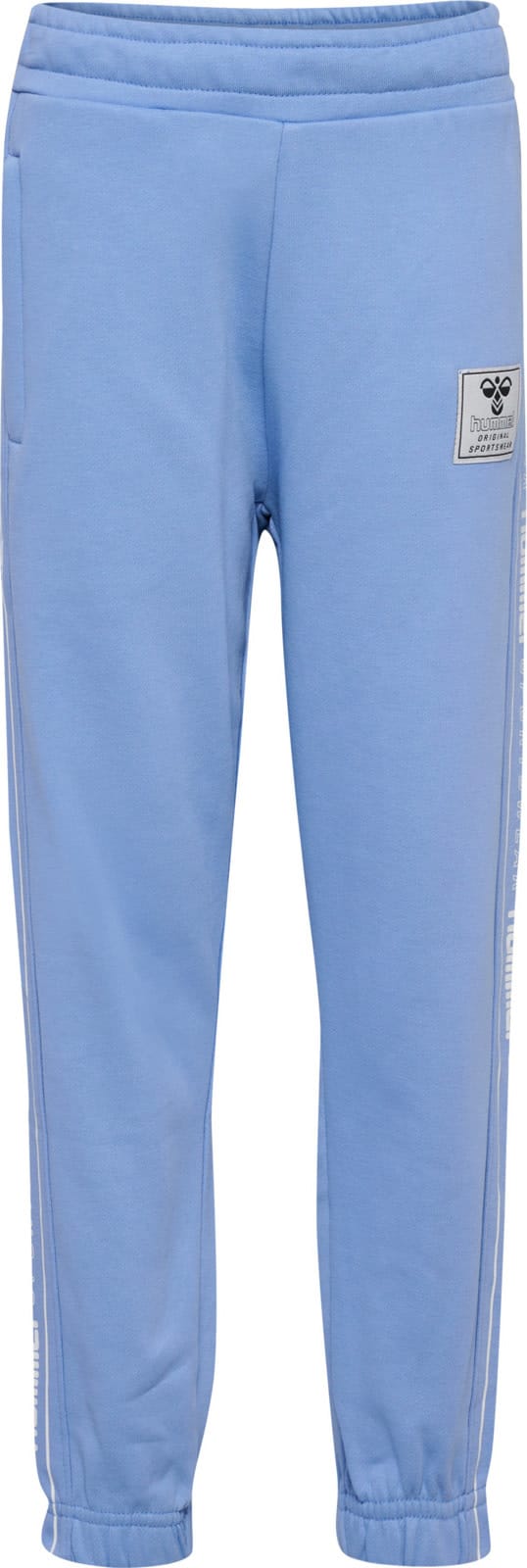 Hummel Kids' hmlMIZI Pants Hydrangea
