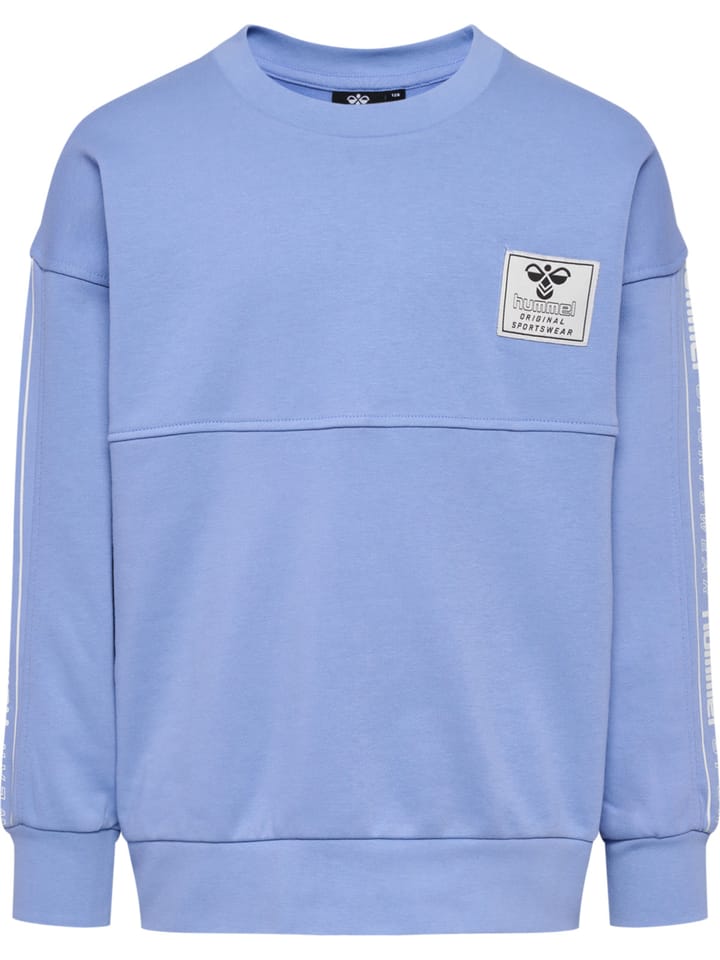 Hummel Kids' hmlMIZI Sweatshirt Hydrangea Hummel