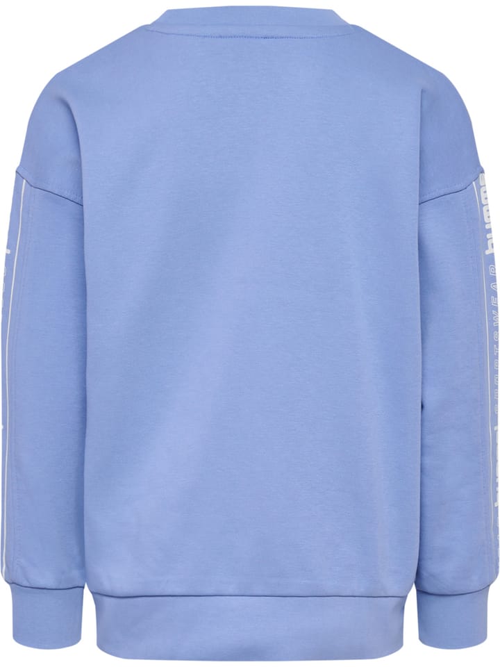 Hummel Kids' hmlMIZI Sweatshirt Hydrangea Hummel