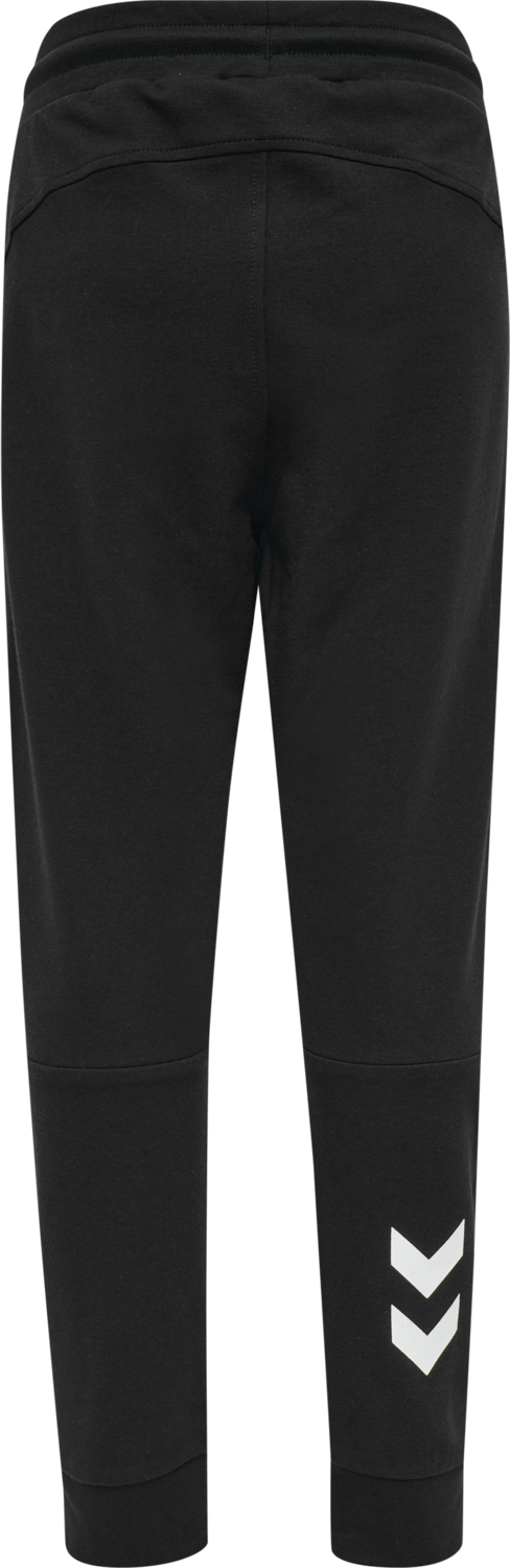 Kids' hmlON Pants Black Hummel