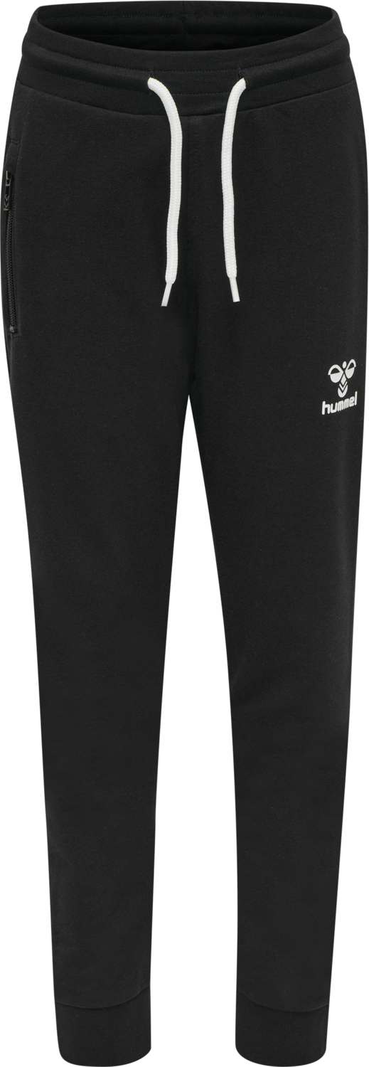 Kids' hmlON Pants Black