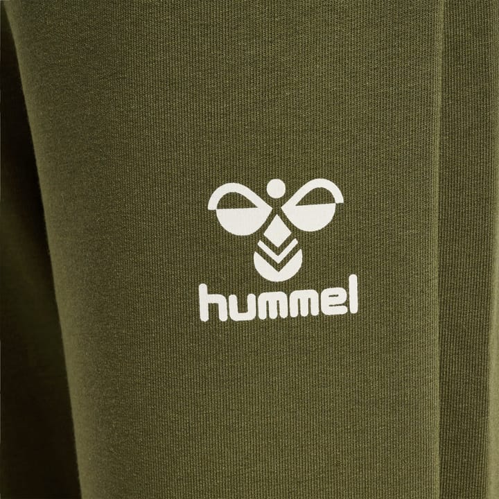 Hummel Kids' hmlON Pants Olive Night Hummel