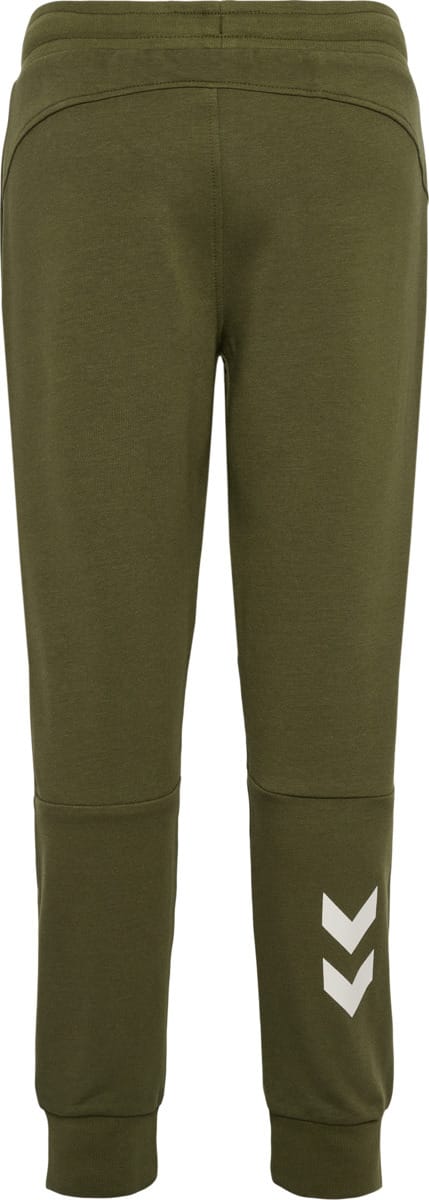 Hummel Kids' hmlON Pants Olive Night Hummel