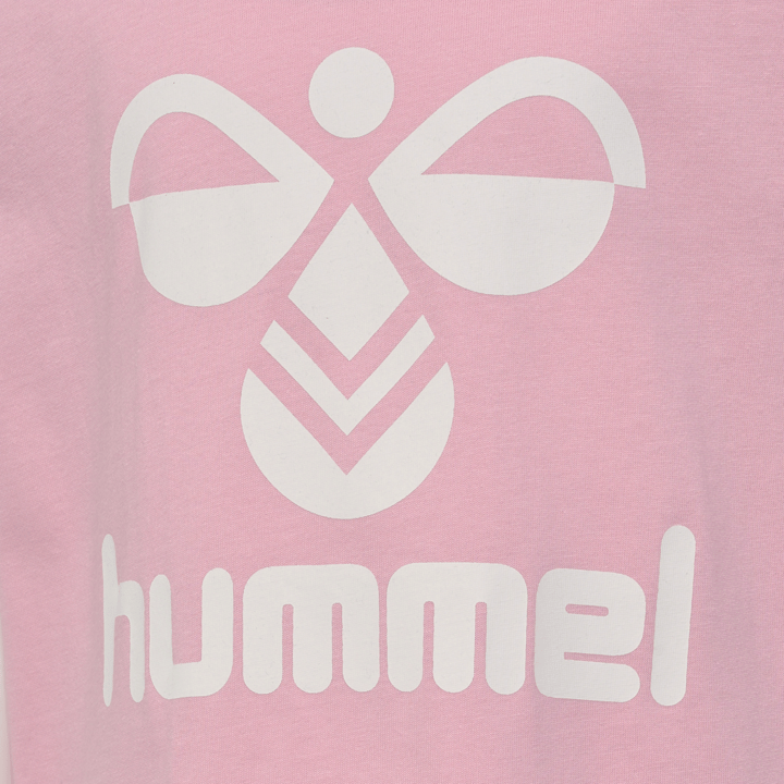 Hummel Kids' hmlTRES T-Shirt Short Sleeve Zephyr Hummel