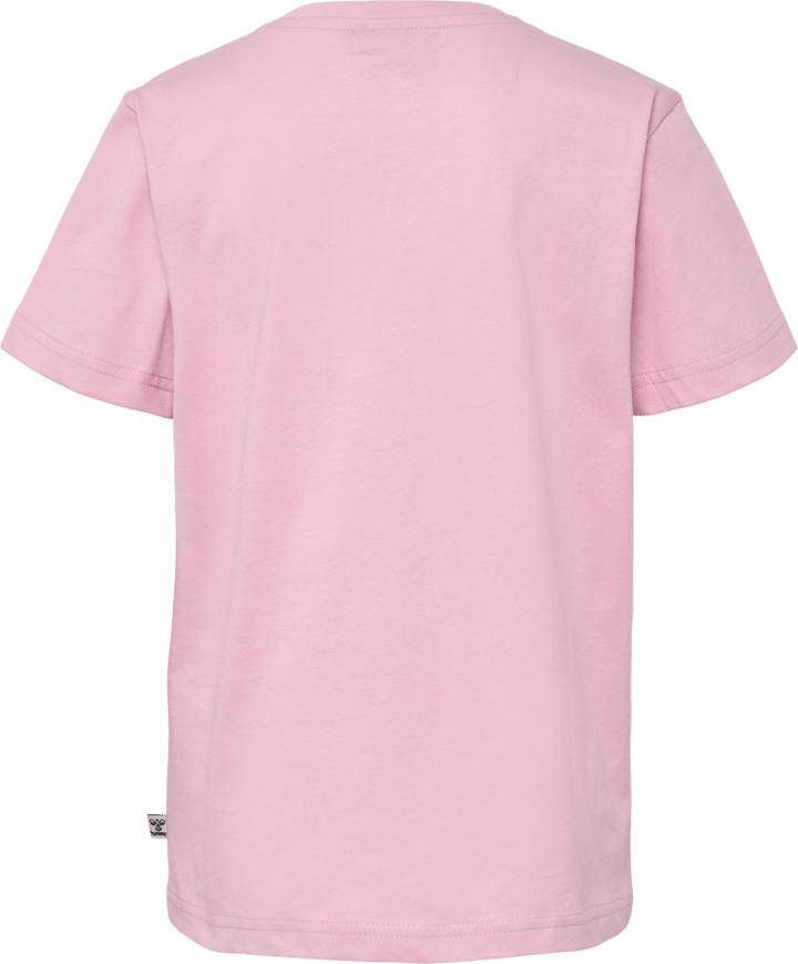 Hummel Kids' hmlTRES T-Shirt Short Sleeve Zephyr Hummel