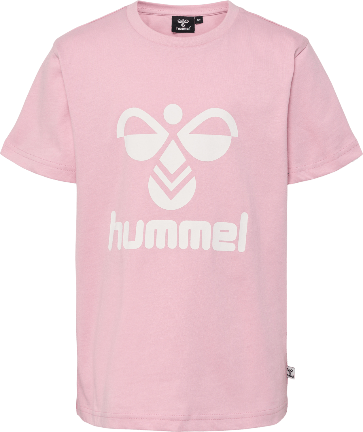 Hummel Kids' hmlTRES T-Shirt Short Sleeve Zephyr