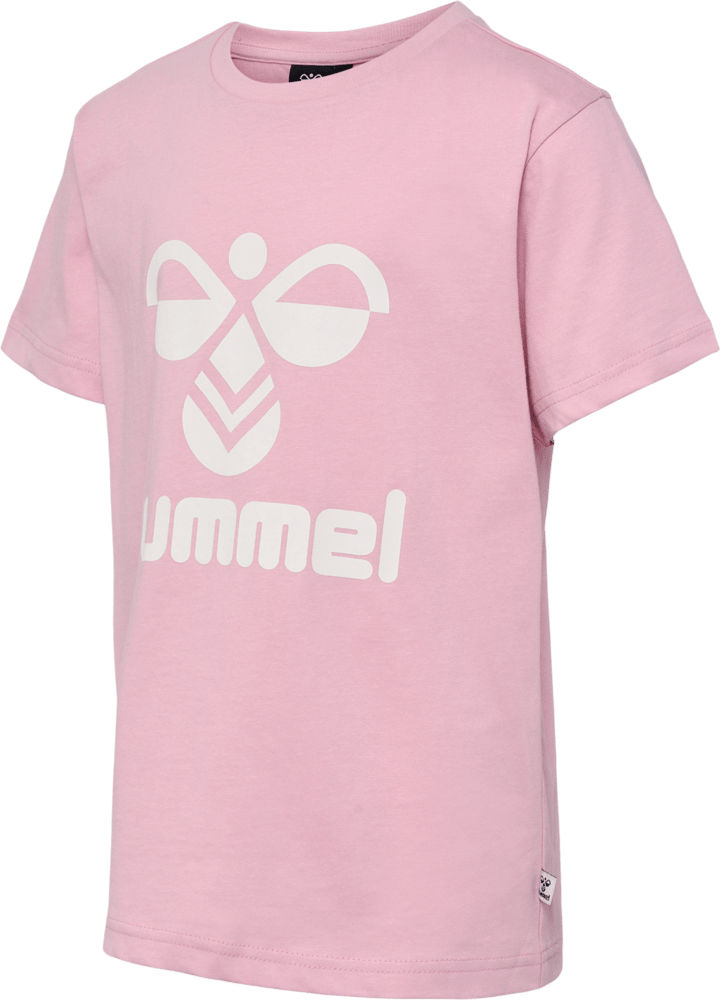 Hummel Kids' hmlTRES T-Shirt Short Sleeve Zephyr Hummel