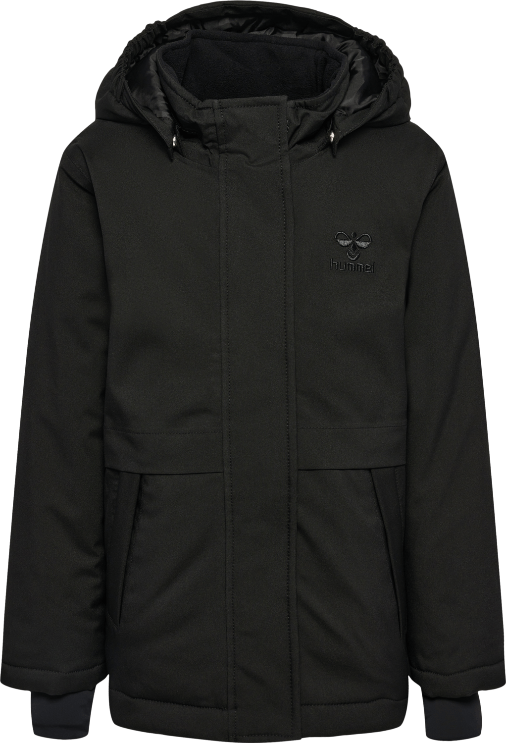 Hummel Kids' hmlURBAN TEX Jacket
