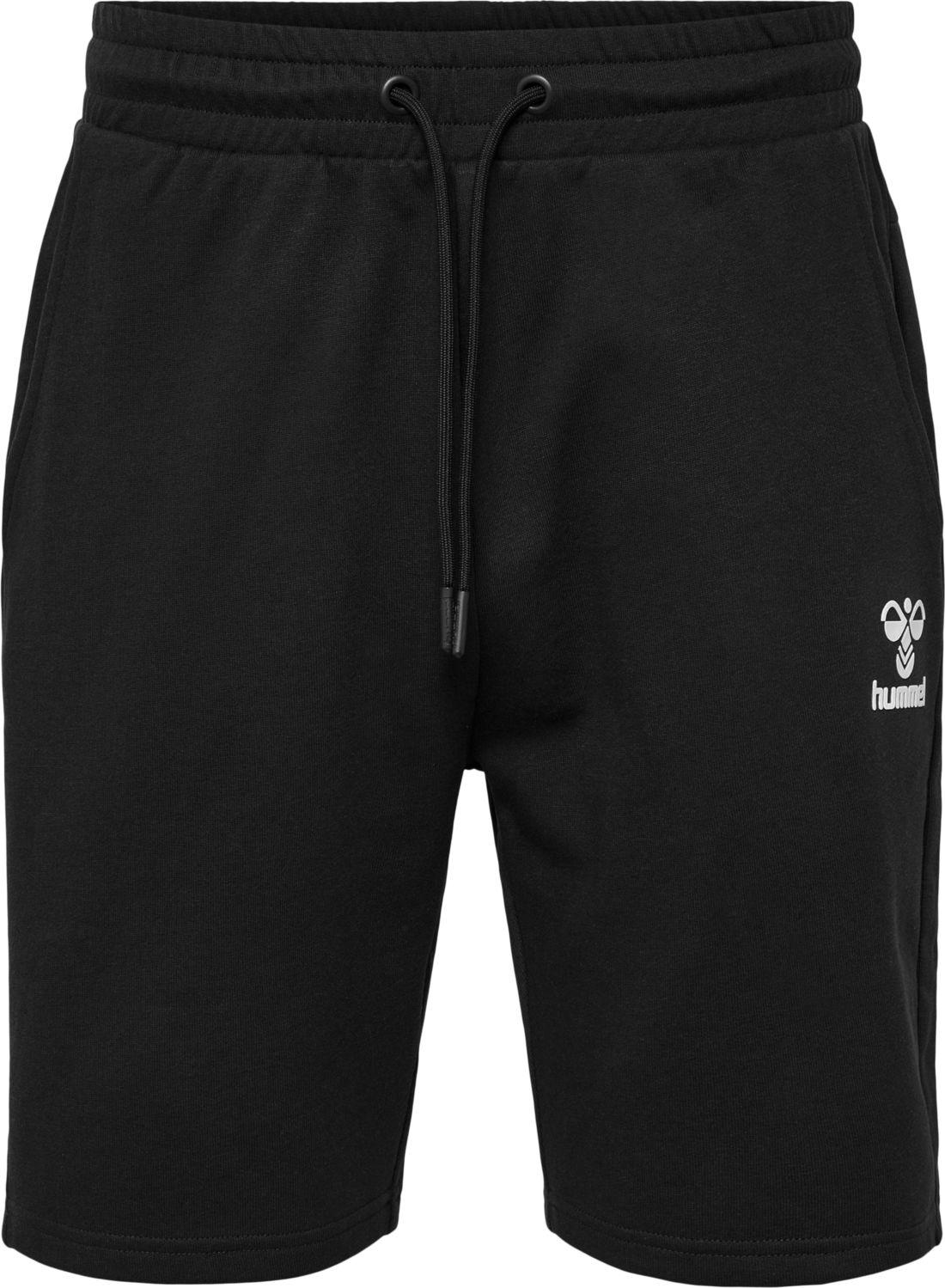Hummel Men’s hmlICONS Regular Shorts Black