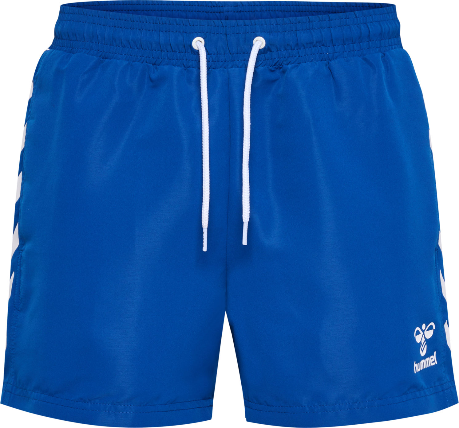 Men’s hmlLGC Frank Board Shorts Trueblue