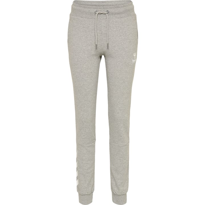 Noni Regular Pants Women´s Grey Melange Hummel