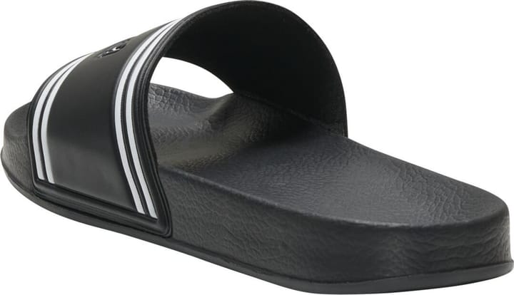 Hummel Pool Slide Retro Black Hummel Hummel Pool Slide Retro Black Hummel