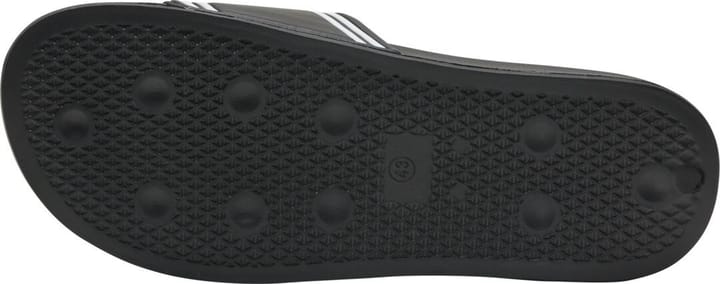 Hummel Pool Slide Retro Black Hummel Hummel Pool Slide Retro Black Hummel