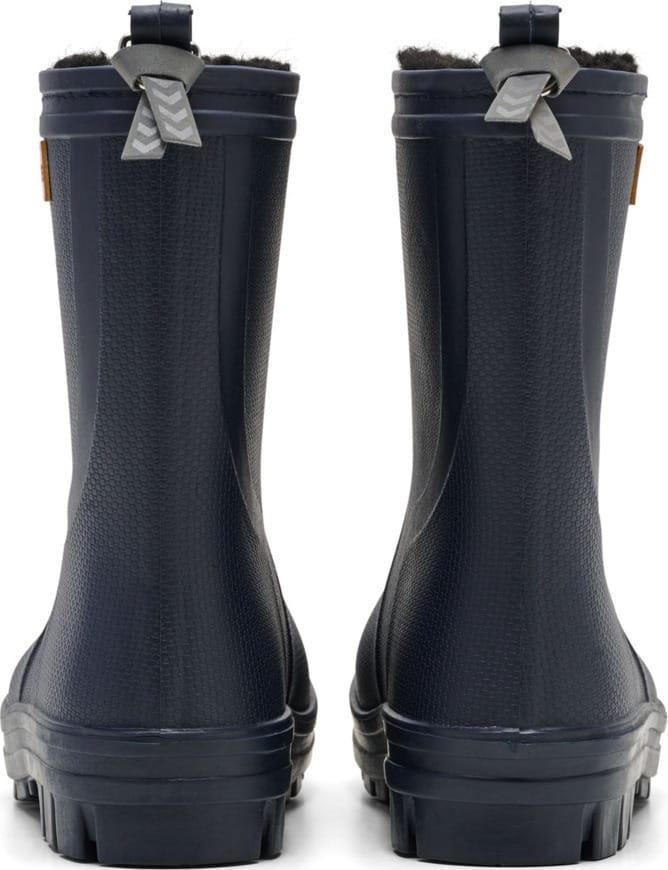 Hummel Kids' Thermo Boot Black Iris Hummel