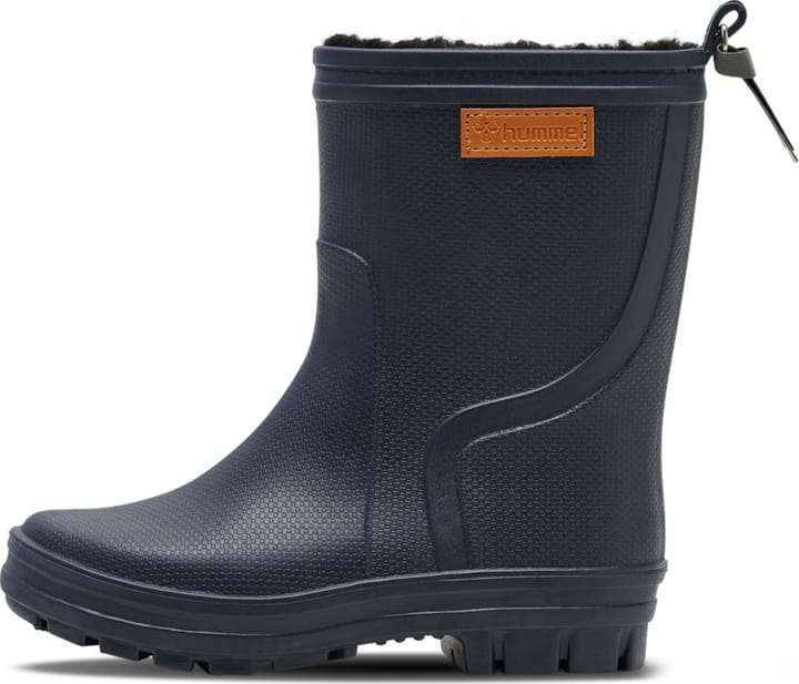 Hummel Kids' Thermo Boot Black Iris Hummel