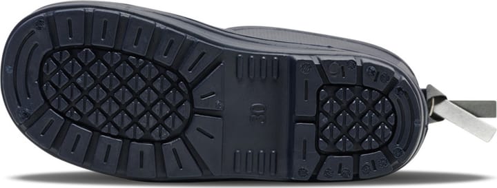 Hummel Kids' Thermo Boot Black Iris Hummel