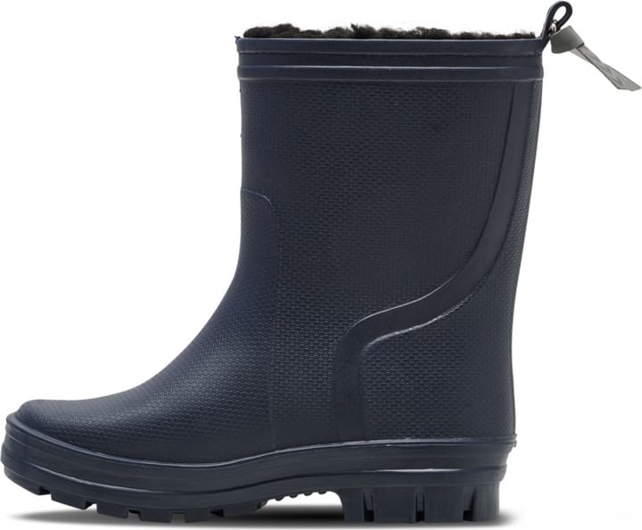 Hummel Kids' Thermo Boot Black Iris Hummel