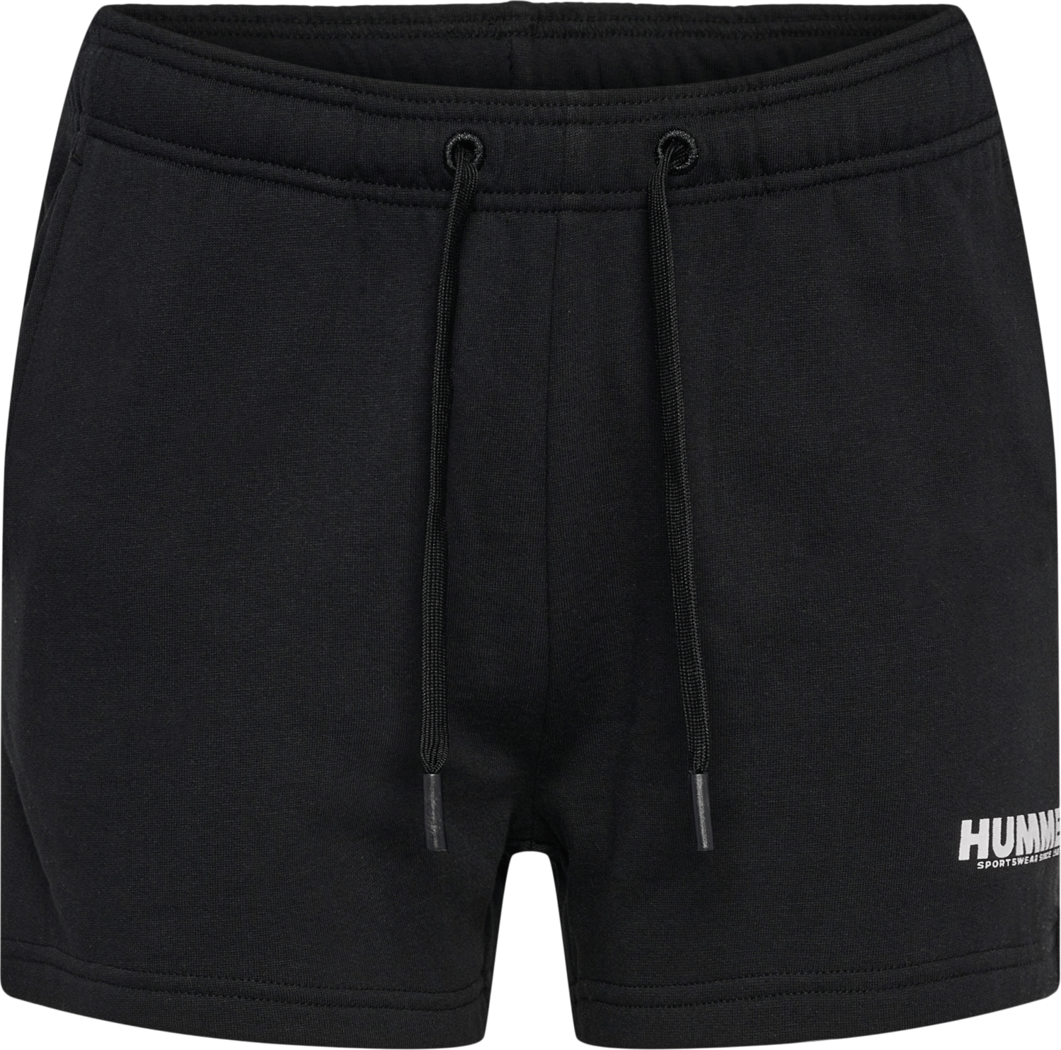 Hummel Women's hmlLEGACY Shorts Black