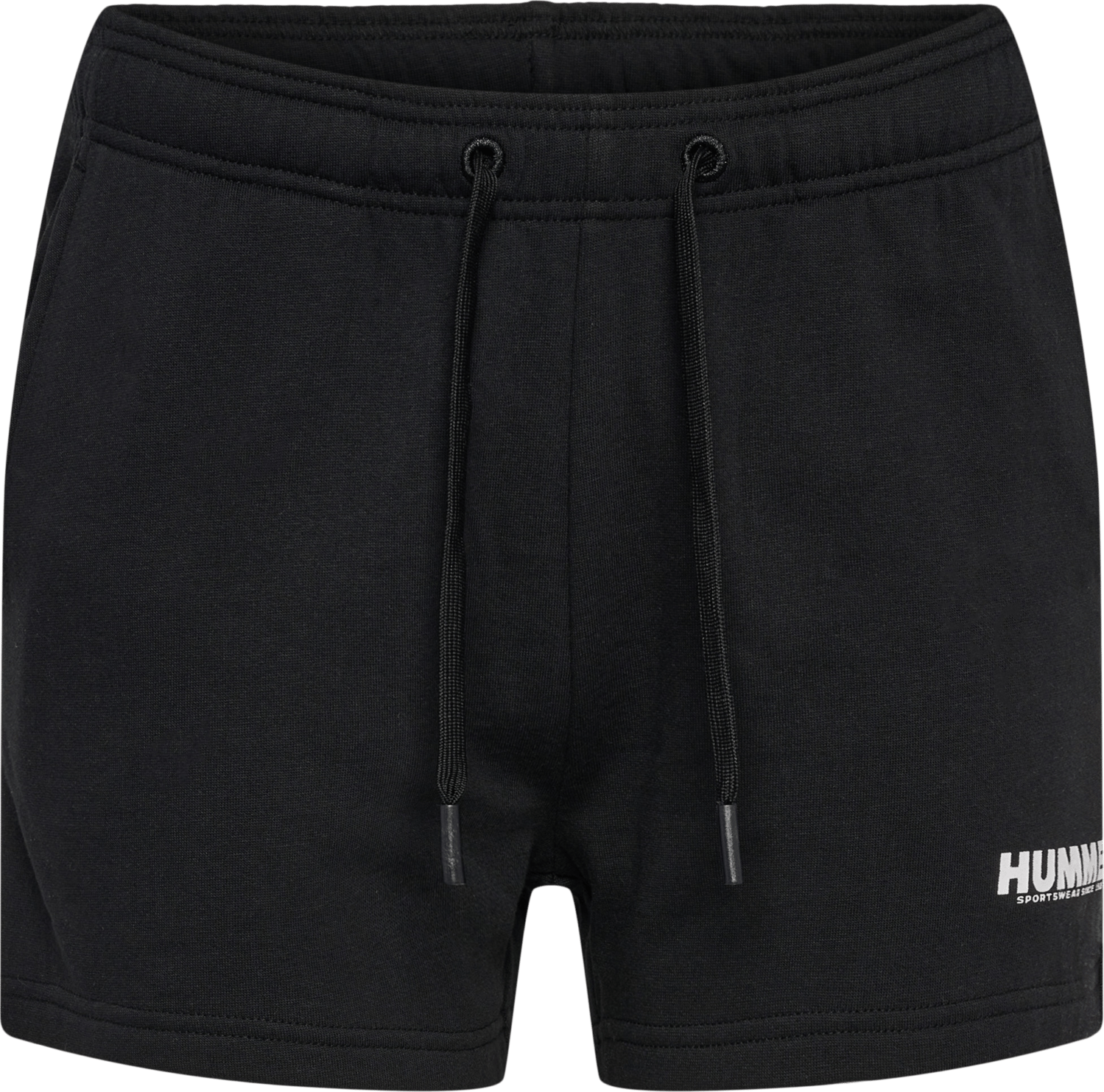 Women's hmlLEGACY Shorts Black