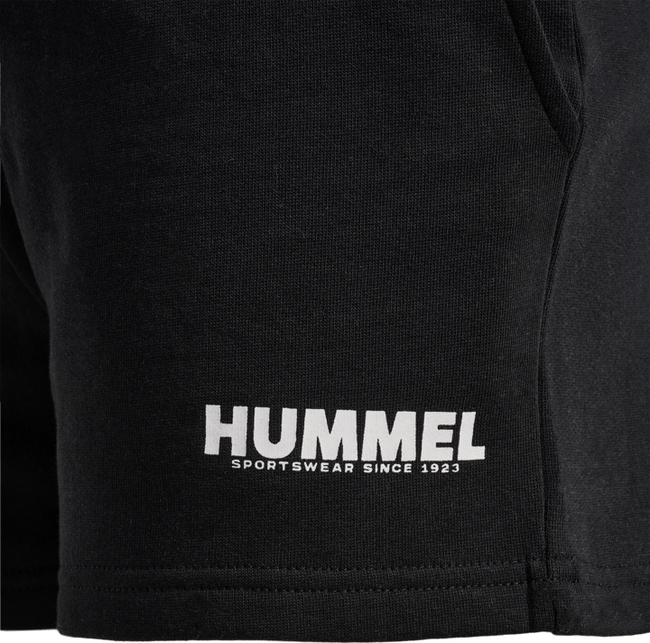 Hummel Women's hmlLEGACY Shorts Black Hummel