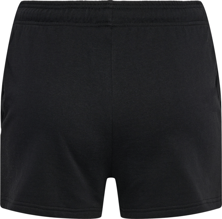 Women's hmlLEGACY Shorts Black Hummel