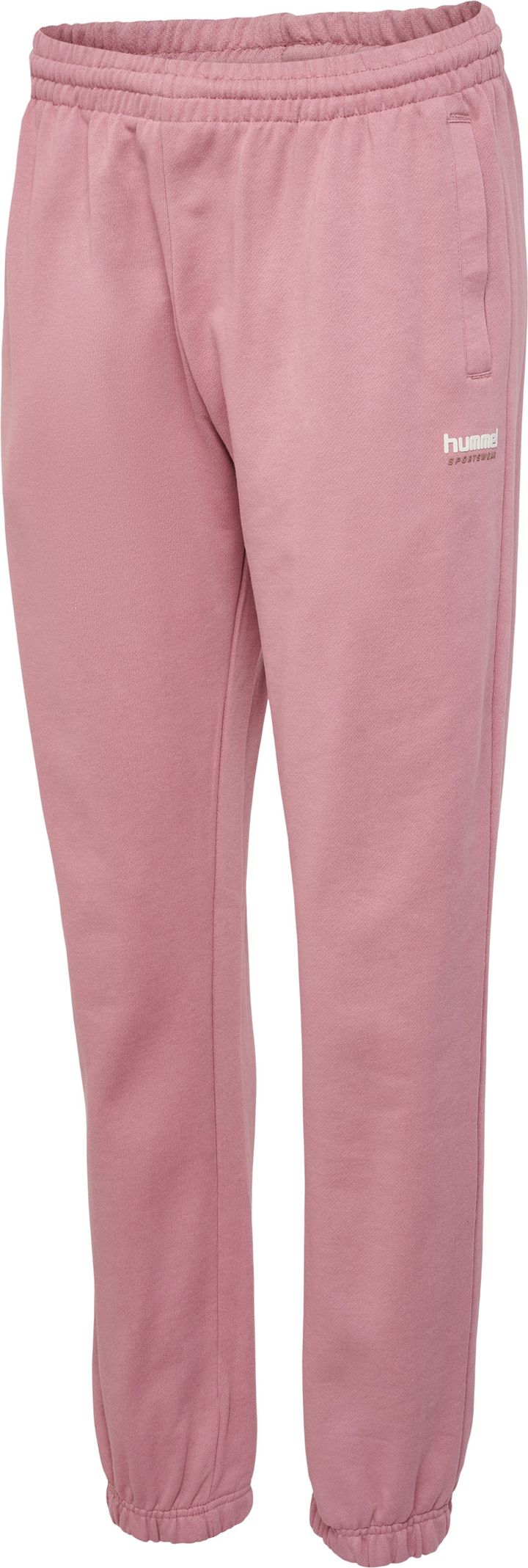 Hummel Women's hmlLGC Shai Regular Pants Nostalgia Rose Hummel Hummel Women's hmlLGC Shai Regular Pants Nostalgia Rose Hummel