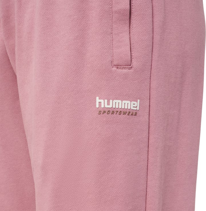 Hummel Women's hmlLGC Shai Regular Pants Nostalgia Rose Hummel Hummel Women's hmlLGC Shai Regular Pants Nostalgia Rose Hummel