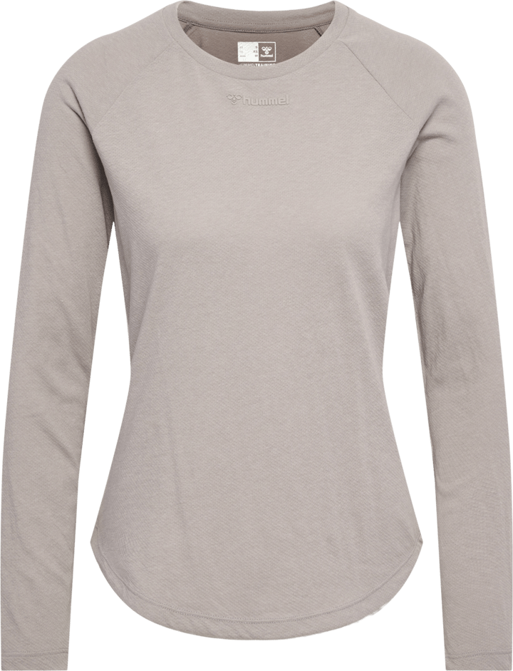 Women\'s hmlMT Vanja T-Shirt L/S Paloma T-Shirt her Kjøp hmlMT Paloma Outnorth Vanja | L/S | Women\'s