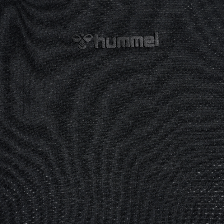 Women's hmlMT Vanja Top Black Hummel