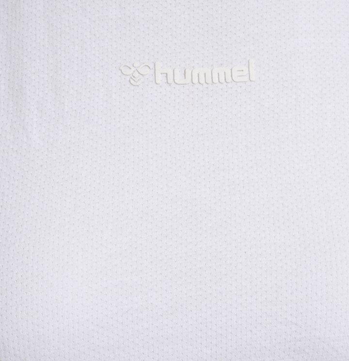 Women's hmlMT Vanja Top White Hummel