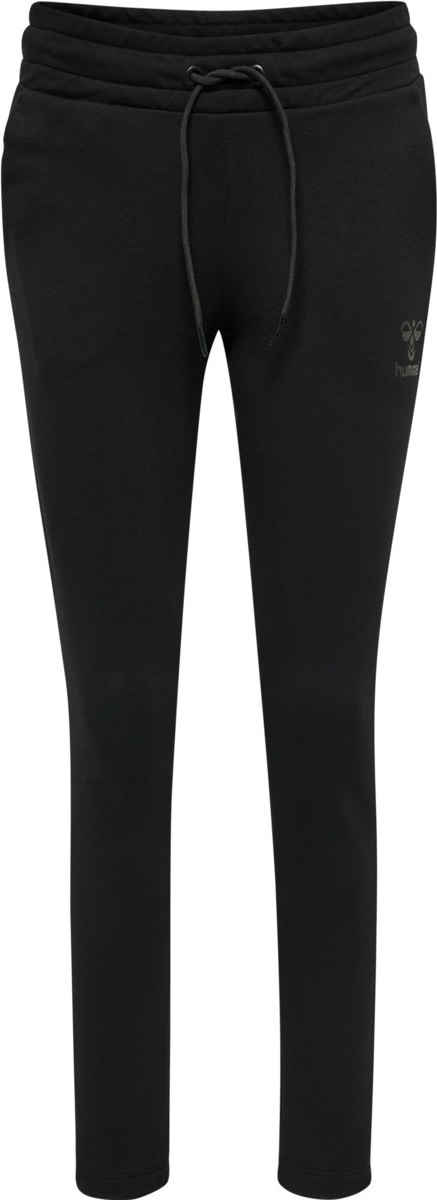 Hummel Women’s Hmlnoni 2.0 Tapered Pants Black