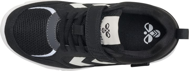 Kids' X-Light 2.0 TEX (2022) Black Hummel