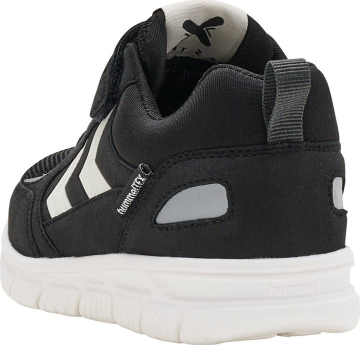 Kids' X-Light 2.0 TEX (2022) Black Hummel