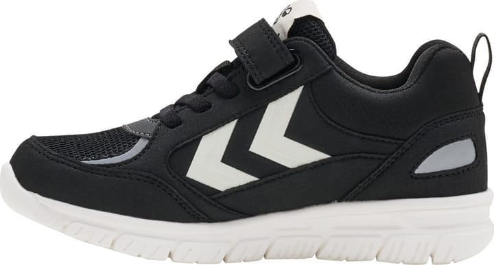 Kids' X-Light 2.0 TEX (2022) Black Hummel