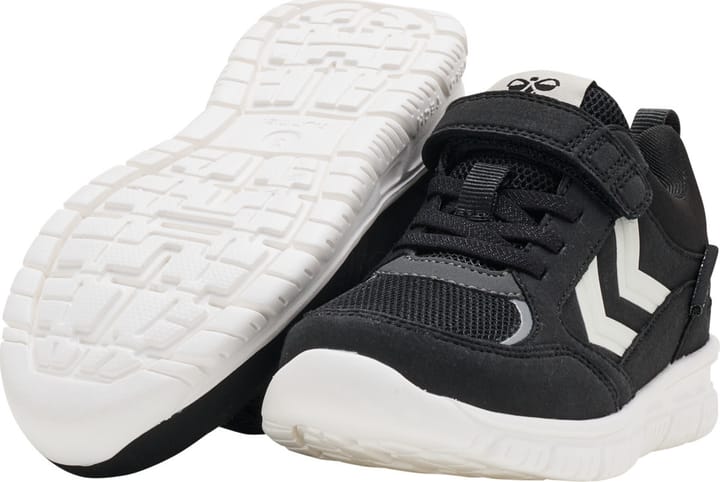 Hummel Juniors' X-Light 2.0 TEX (2022) Black Hummel