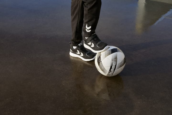 Hummel Juniors' X-Light 2.0 TEX (2022) Black Hummel