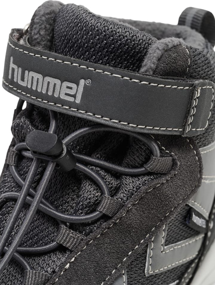 Hummel Kids' Zap Hike Asphalt Hummel