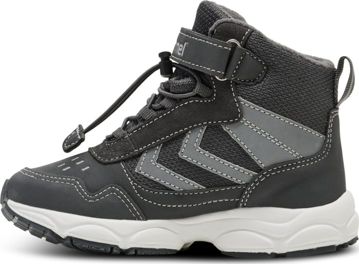 Hummel Kids' Zap Hike Asphalt Hummel