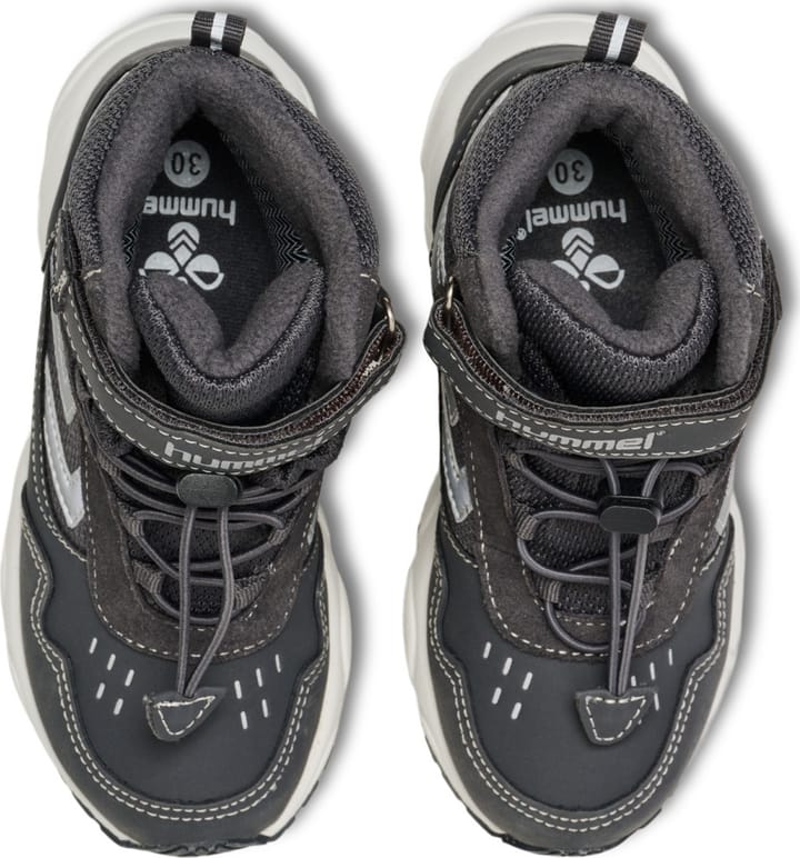 Kids' Zap Hike Asphalt Hummel