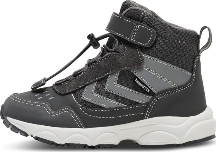 Hummel Kids' Zap Hike Asphalt Hummel