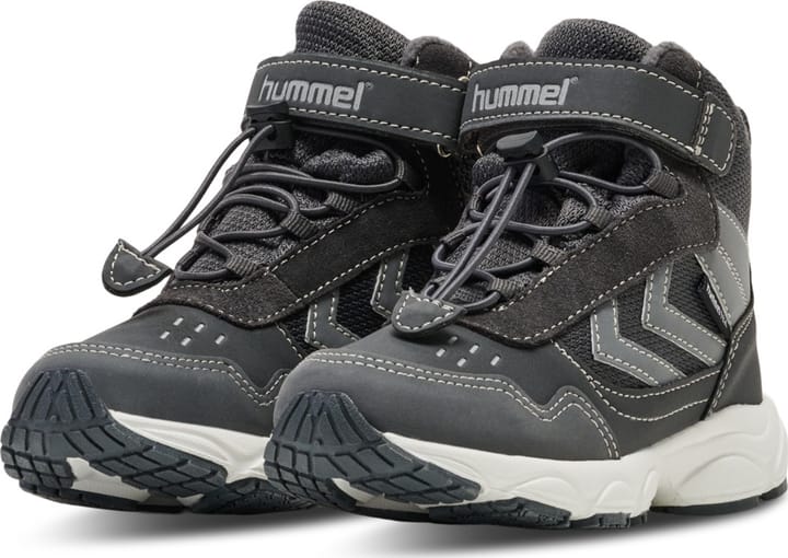 Hummel Kids' Zap Hike Asphalt Hummel