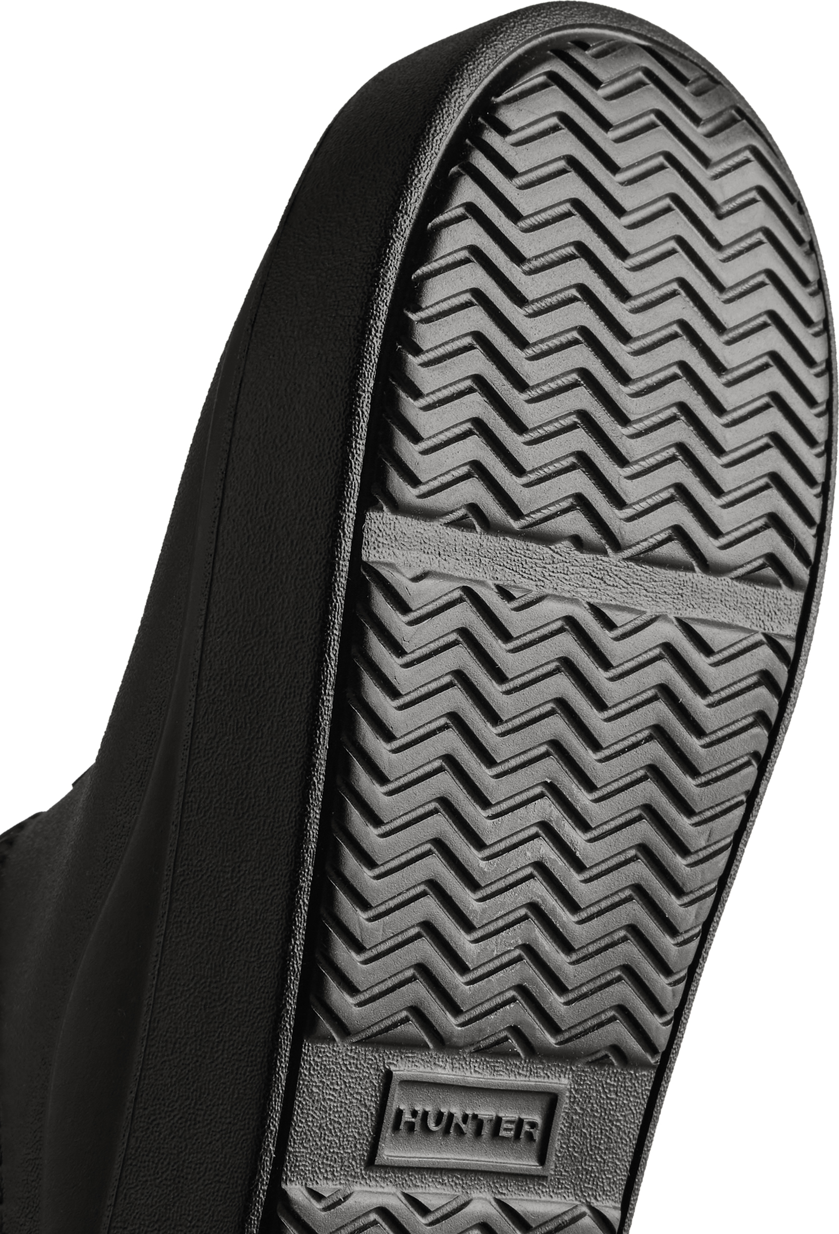 シューズ・サンダルその他 HUNTER UNISEX In-Out Bloom LG Foam Insulated Clog Black UFF1 Hunter Women UNISEX IN/OUT BLOOM ALGAE FOAM INSULATED CLOG