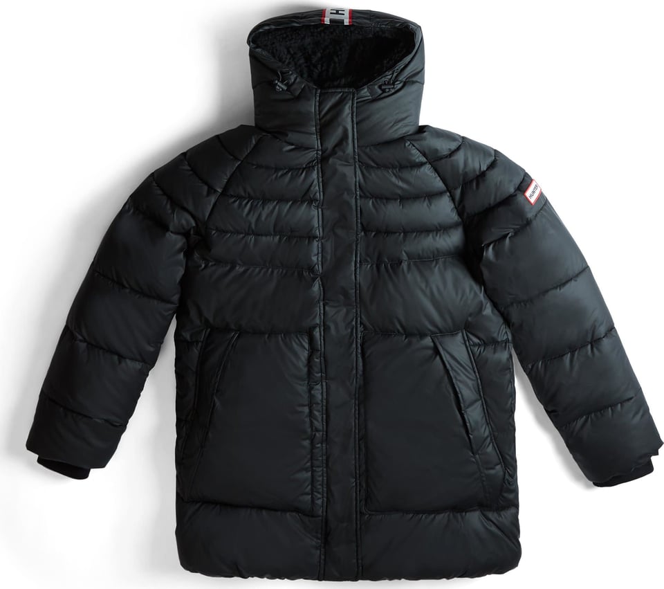 Women's Intrepid Mid Puffer