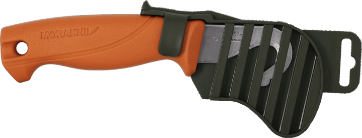 Mora Belly Opener Hunting (S) Burnt Orange Mora Mora Belly Opener Hunting (S) Burnt Orange Mora