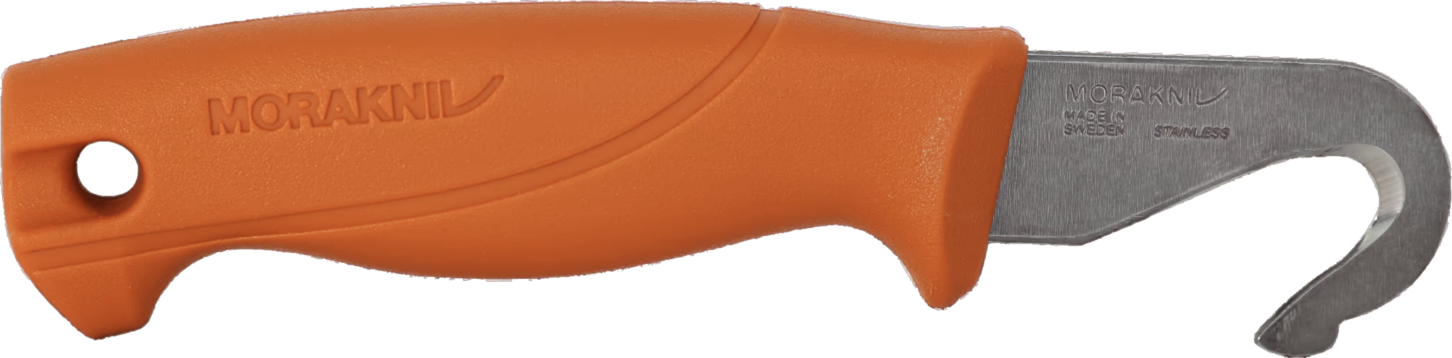 Morakniv Belly Opener Hunting (S) Burnt Orange