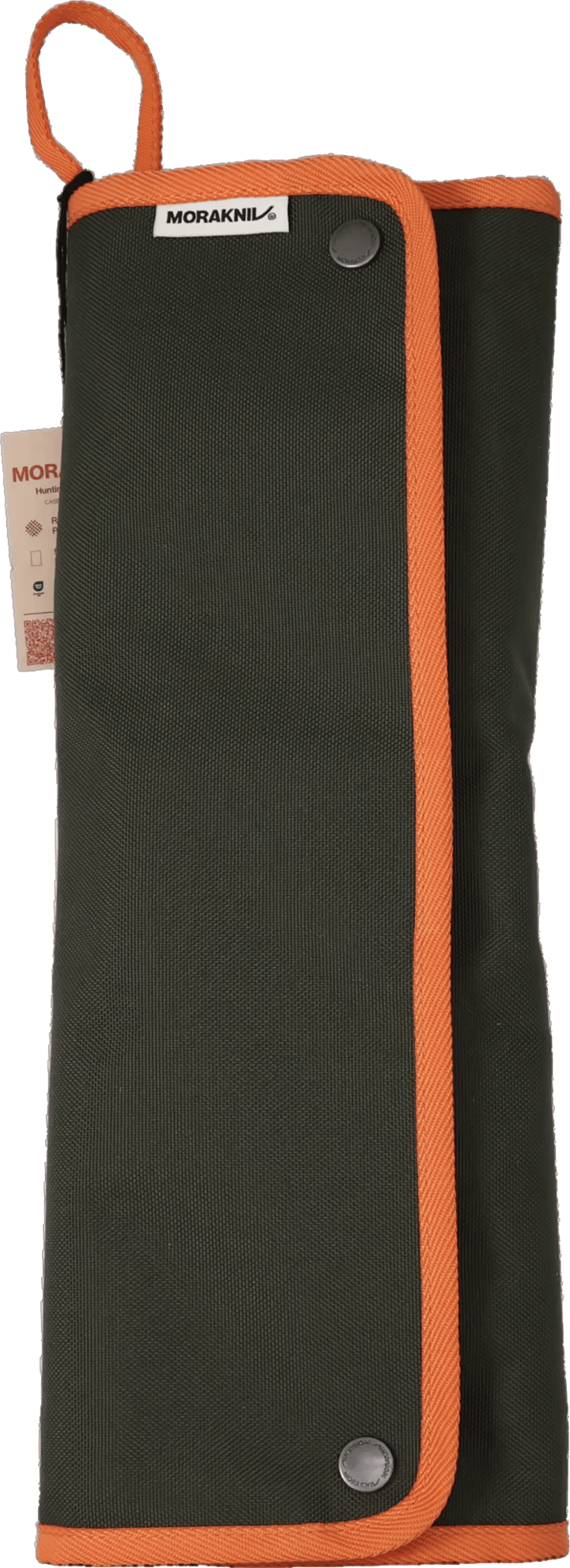 Mora Hunting Kit Burnt Orange/Green Mora Mora Hunting Kit Burnt Orange/Green Mora