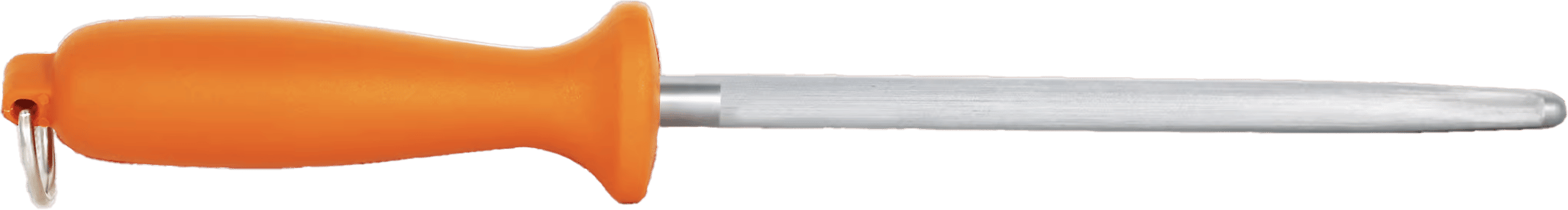 Mora Hunting Sharpening Steel Burnt
