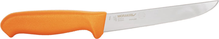 Mora Hunting Straight Boning (S) Burnt Orange Mora Mora Hunting Straight Boning (S) Burnt Orange Mora