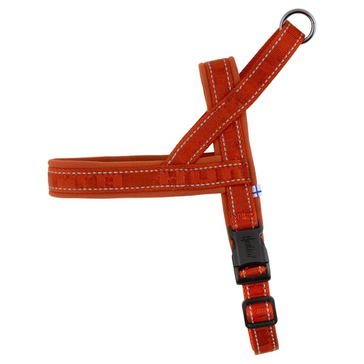 Hurtta Casual Harness 35-55 Cm Cinnamon Hurtta