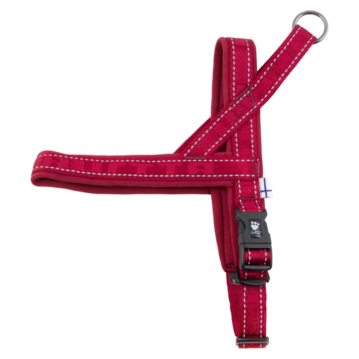 Hurtta Casual Harness 60-80 Cm Lingon Hurtta